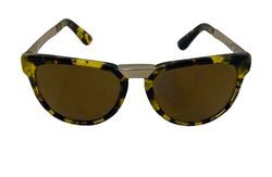 Dolce Gabbana  Gafas Espejo, Amari, Acet, A. Print, 3, Case, DB, 4257